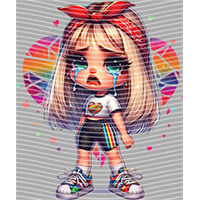 Valentine's Day-QRJ  1